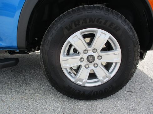 New 2025 Ford Ranger XL w/ Trailer Tow Package image 9