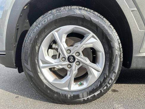 Used 2024 Hyundai Tucson SEL image 29