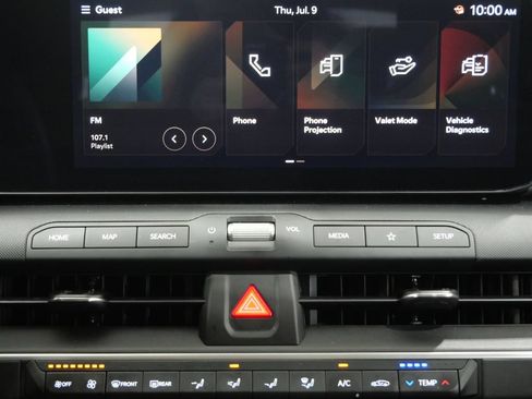 Used 2025 Kia K4 FWD image 20