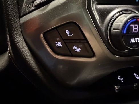 Used 2019 Chevrolet Silverado 2500 LTZ w/ Duramax Plus Package image 21