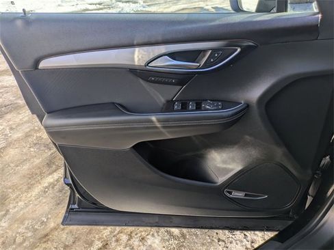 Used 2025 Buick Envision Sport Touring image 11