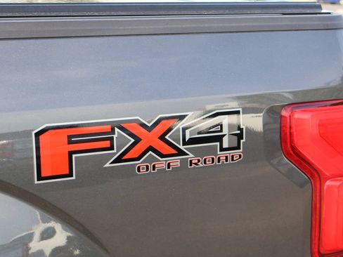 Certified 2019 Ford F150 Lariat AWD/4WD image 13