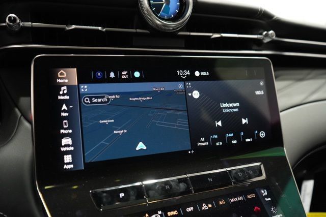 Certified 2025 Maserati Grecale Modena AWD/4WD image 24