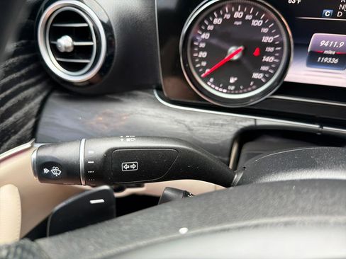 Used 2017 Mercedes-Benz E 300 4MATIC image 55