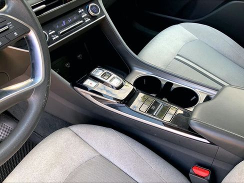 Used 2020 Hyundai Sonata SEL FWD image 16