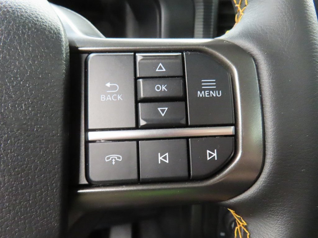 Used 2025 Ford F150 Tremor w/ Equipment Group 402A High AWD/4WD image 60