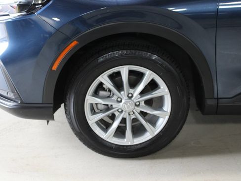 Used 2024 Honda CR-V EX-L image 4