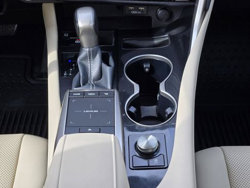 Certified 2022 Lexus RX 350 FWD image 15