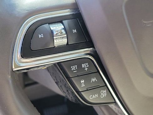 Certified 2023 Lincoln Nautilus Reserve w/ Equipment Group 201A AWD/4WD image 25