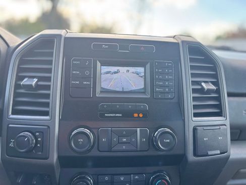 Used 2019 Ford F250 XL w/ STX Appearance Package image 23