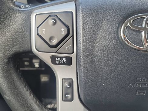 Certified 2019 Toyota Tundra Limited AWD/4WD image 20
