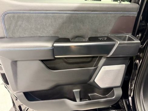 Used 2026 Ford F450 Platinum w/ FX4 Off-Road Package image 18