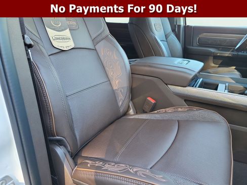 New 2026 RAM 2500 Limited image 16