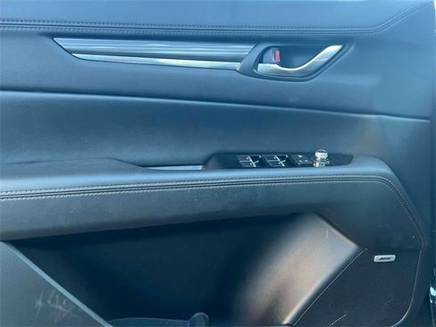 Used 2023 MAZDA CX-5 AWD 2.5 S w/ Premium Package image 16