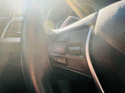 Used 2014 BMW 328i Gran Turismo xDrive image 19