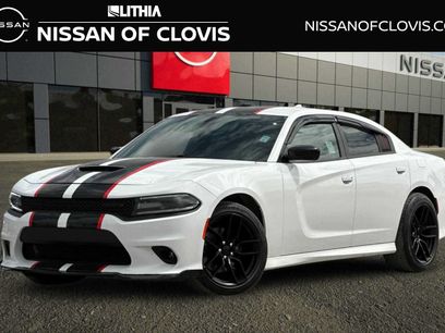 Used 2021 Dodge Charger GT w/ Blacktop Package