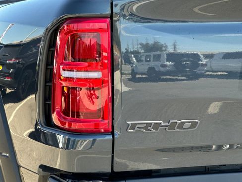 Used 2025 RAM 1500 RHO image 31