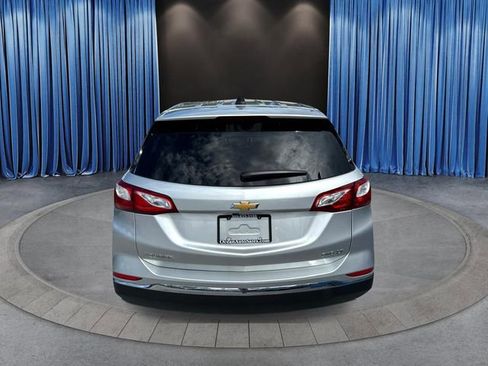 Used 2020 Chevrolet Equinox LT image 6