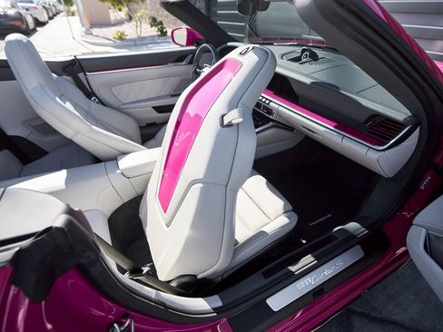 Used 2023 Porsche 911 Turbo S image 42