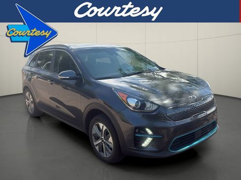 Used 2019 Kia Niro EX Premium FWD image 1