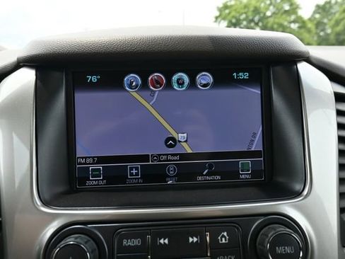 Used 2018 Chevrolet Tahoe Premier AWD/4WD image 48