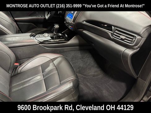 Used 2018 Maserati Levante GranSport image 48