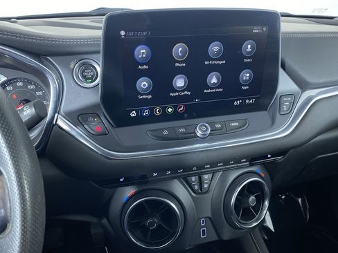 Certified 2023 Chevrolet Blazer LT w/ Convenience Package image 5