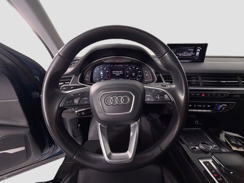 Used 2019 Audi Q7 3.0T Premium Plus w/ Premium Plus Package image 12