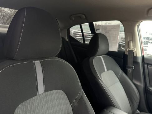 Used 2020 Nissan Sentra SV image 19