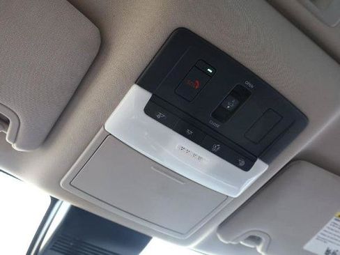 Certified 2025 Nissan Altima 2.5 SL FWD image 19