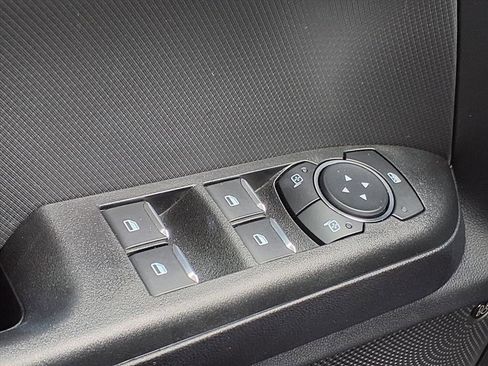 Used 2025 Ford Bronco Sport Badlands w/ Badlands Tech Package image 19