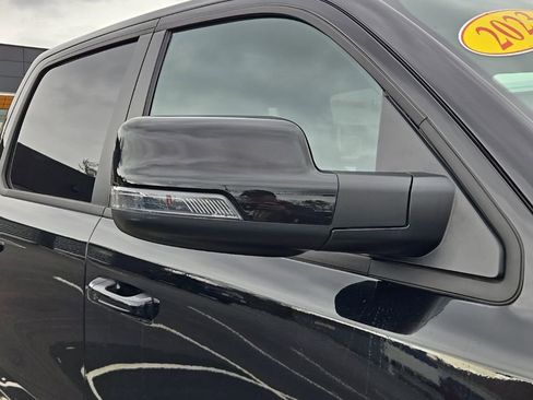 Used 2023 RAM 1500 Laramie image 5