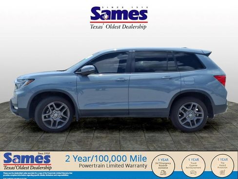 Used 2023 Honda Passport EX-L image 6