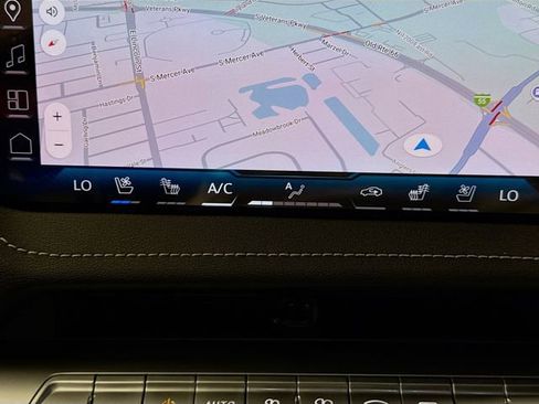 New 2026 Chevrolet Corvette Z06 image 17