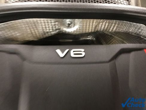 Used 2018 Audi RS 5 2.9T w/ Dynamic Package image 32