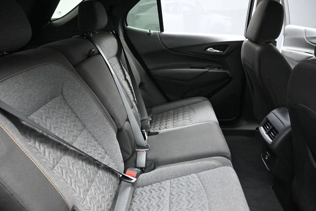 Used 2024 Chevrolet Equinox LT FWD image 29