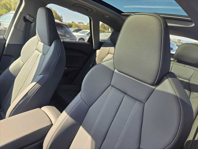 New 2026 Audi Q5 Premium Plus AWD/4WD image 25