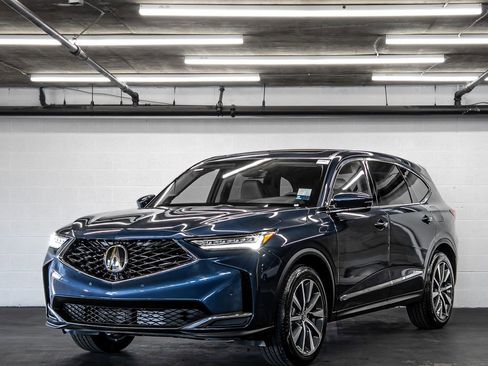 New 2026 Acura MDX w/ Technology Package image 1