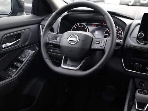 New 2026 Nissan Rogue SV AWD/4WD image 23