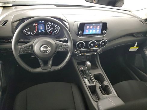 New 2025 Nissan Sentra S image 15