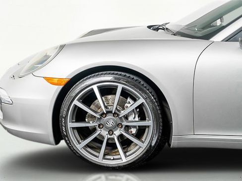Used 2013 Porsche 911 Carrera image 19