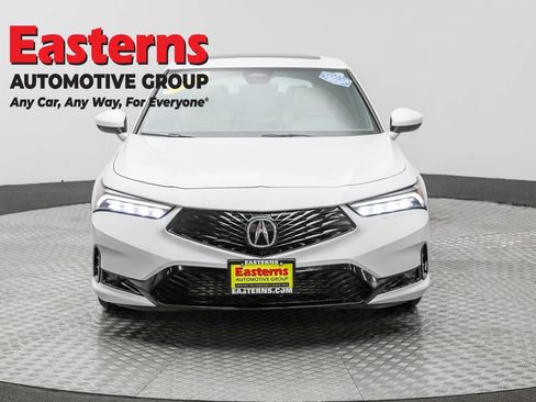 Used 2023 Acura Integra A-Spec image 2