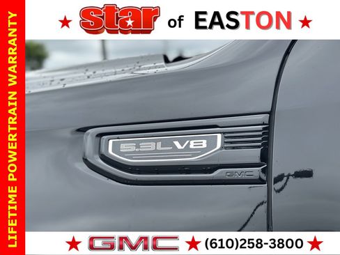 Used 2022 GMC Sierra 1500 Elevation w/ Preferred Package image 32
