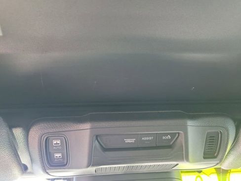 New 2024 Jeep Wrangler Sport S image 26