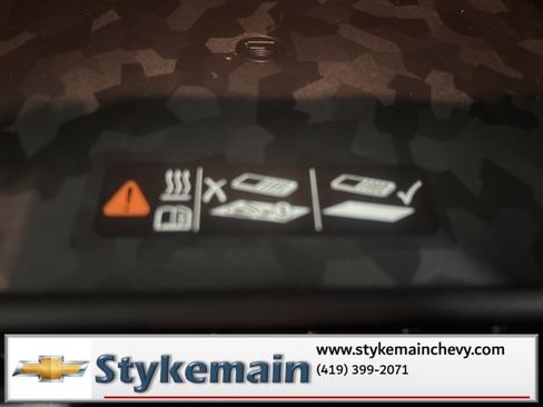 New 2026 Chevrolet Colorado Z71 w/ Z71 Convenience Package 2 image 32