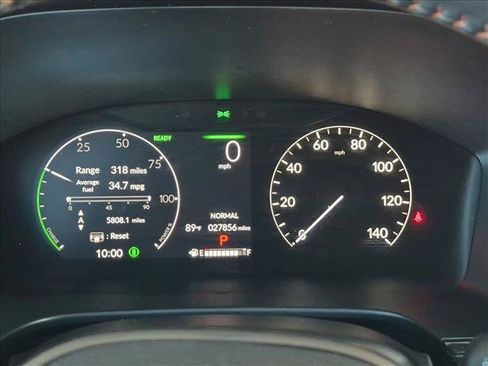 Used 2024 Honda CR-V Sport-L image 9