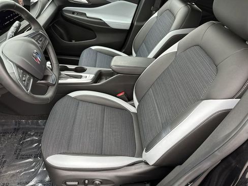 Used 2024 Buick Envista Preferred w/ Convenience I Package image 16