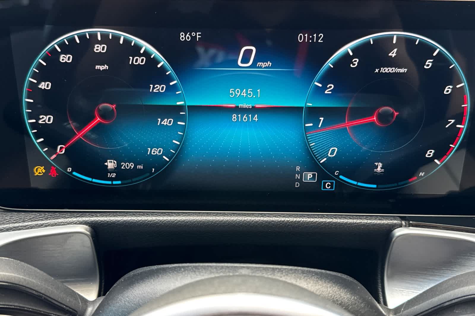 Used 2022 Mercedes-Benz GLB 250 image 24