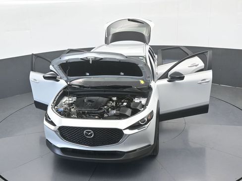 Used 2024 MAZDA CX-30 AWD 2.5 S w/ Select Sport Pkg image 73