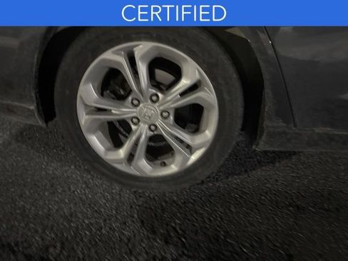 Used 2023 Honda Accord LX image 30